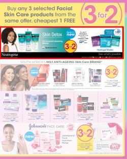 Clicks : You Pay Less (8 Oct - 21 Oct 2019), page 25