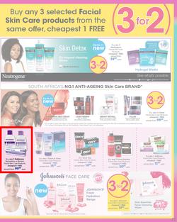 Clicks : You Pay Less (8 Oct - 21 Oct 2019), page 25
