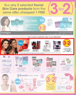Clicks : You Pay Less (8 Oct - 21 Oct 2019), page 25