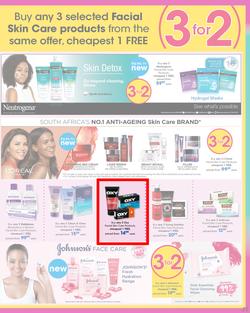 Clicks : You Pay Less (8 Oct - 21 Oct 2019), page 25