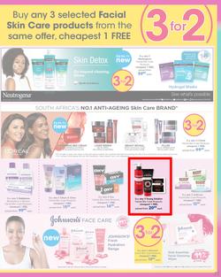 Clicks : You Pay Less (8 Oct - 21 Oct 2019), page 25