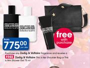 Zadig & Voltaire Fragrance-Per Offer