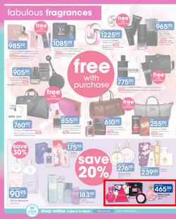 Clicks : You Pay Less (8 Oct - 21 Oct 2019), page 26