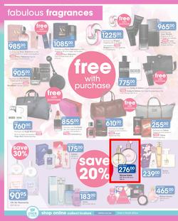 Clicks : You Pay Less (8 Oct - 21 Oct 2019), page 26