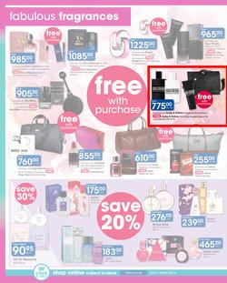 Clicks : You Pay Less (8 Oct - 21 Oct 2019), page 26