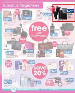 Clicks : You Pay Less (8 Oct - 21 Oct 2019), page 26