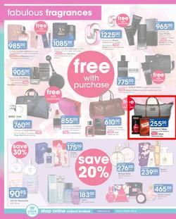 Clicks : You Pay Less (8 Oct - 21 Oct 2019), page 26