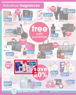 Clicks : You Pay Less (8 Oct - 21 Oct 2019), page 26