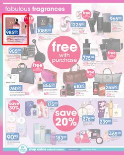 Clicks : You Pay Less (8 Oct - 21 Oct 2019), page 26