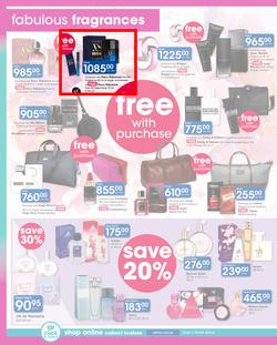 Clicks : You Pay Less (8 Oct - 21 Oct 2019), page 26
