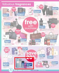 Clicks : You Pay Less (8 Oct - 21 Oct 2019), page 26