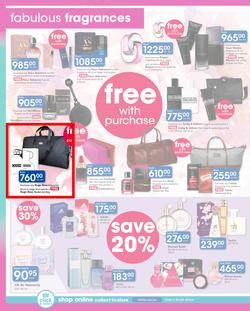 Clicks : You Pay Less (8 Oct - 21 Oct 2019), page 26