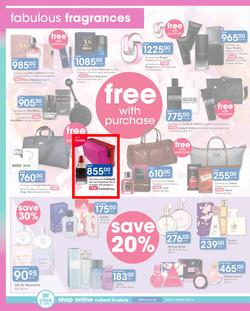 Clicks : You Pay Less (8 Oct - 21 Oct 2019), page 26