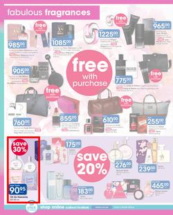 Clicks : You Pay Less (8 Oct - 21 Oct 2019), page 26