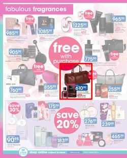 Clicks : You Pay Less (8 Oct - 21 Oct 2019), page 26