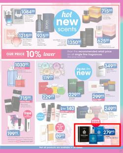 Clicks : You Pay Less (8 Oct - 21 Oct 2019), page 27