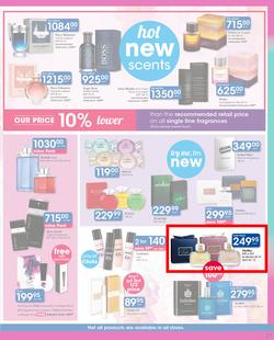 Clicks : You Pay Less (8 Oct - 21 Oct 2019), page 27