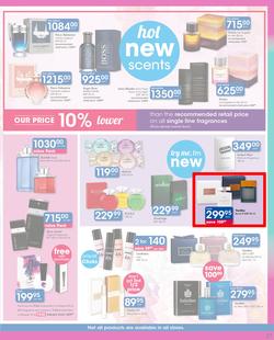 Clicks : You Pay Less (8 Oct - 21 Oct 2019), page 27