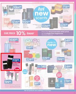 Clicks : You Pay Less (8 Oct - 21 Oct 2019), page 27