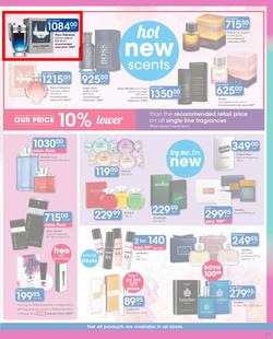 Clicks : You Pay Less (8 Oct - 21 Oct 2019), page 27