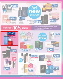 Clicks : You Pay Less (8 Oct - 21 Oct 2019), page 27