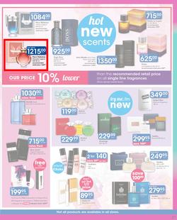 Clicks : You Pay Less (8 Oct - 21 Oct 2019), page 27