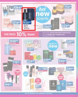 Clicks : You Pay Less (8 Oct - 21 Oct 2019), page 27