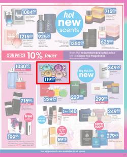 Clicks : You Pay Less (8 Oct - 21 Oct 2019), page 27