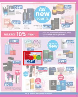 Clicks : You Pay Less (8 Oct - 21 Oct 2019), page 27