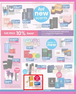 Clicks : You Pay Less (8 Oct - 21 Oct 2019), page 27