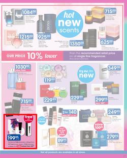 Clicks : You Pay Less (8 Oct - 21 Oct 2019), page 27