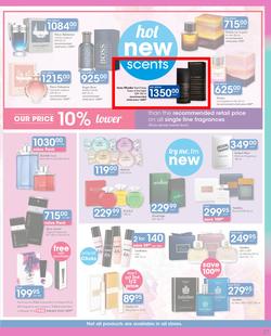 Clicks : You Pay Less (8 Oct - 21 Oct 2019), page 27