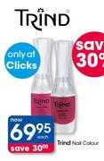 Trind Nail Colour-Each