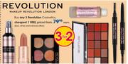 Revolution Cosmetics-Each