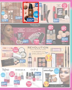 Clicks : You Pay Less (8 Oct - 21 Oct 2019), page 29