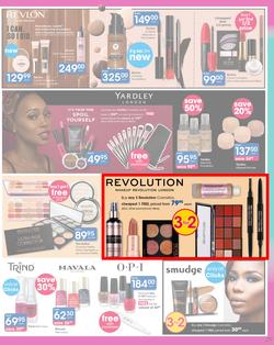 Clicks : You Pay Less (8 Oct - 21 Oct 2019), page 29