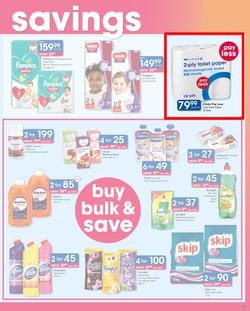 Clicks : You Pay Less (8 Oct - 21 Oct 2019), page 3