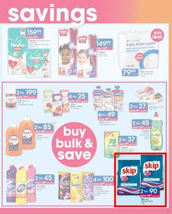 Clicks : You Pay Less (8 Oct - 21 Oct 2019), page 3