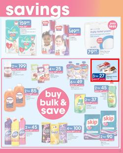 Clicks : You Pay Less (8 Oct - 21 Oct 2019), page 3