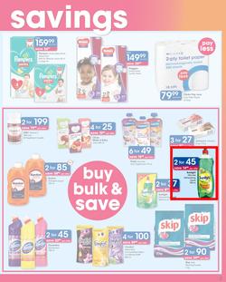 Clicks : You Pay Less (8 Oct - 21 Oct 2019), page 3