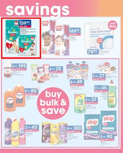 Clicks : You Pay Less (8 Oct - 21 Oct 2019), page 3