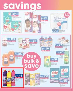 Clicks : You Pay Less (8 Oct - 21 Oct 2019), page 3