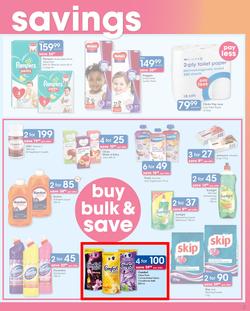 Clicks : You Pay Less (8 Oct - 21 Oct 2019), page 3