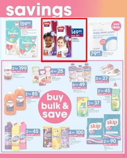 Clicks : You Pay Less (8 Oct - 21 Oct 2019), page 3
