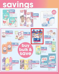 Clicks : You Pay Less (8 Oct - 21 Oct 2019), page 3