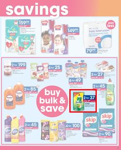 Clicks : You Pay Less (8 Oct - 21 Oct 2019), page 3