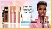 L'Oreal Paris Cosmetics-Each