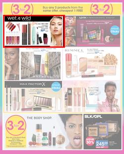 Clicks : You Pay Less (8 Oct - 21 Oct 2019), page 30