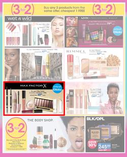 Clicks : You Pay Less (8 Oct - 21 Oct 2019), page 30