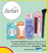 Sorbet Eyelashes,Beauty Tools Products-Each